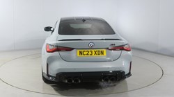 2023 (23) BMW M4 xDrive Competition M 2dr Step Auto 5012552