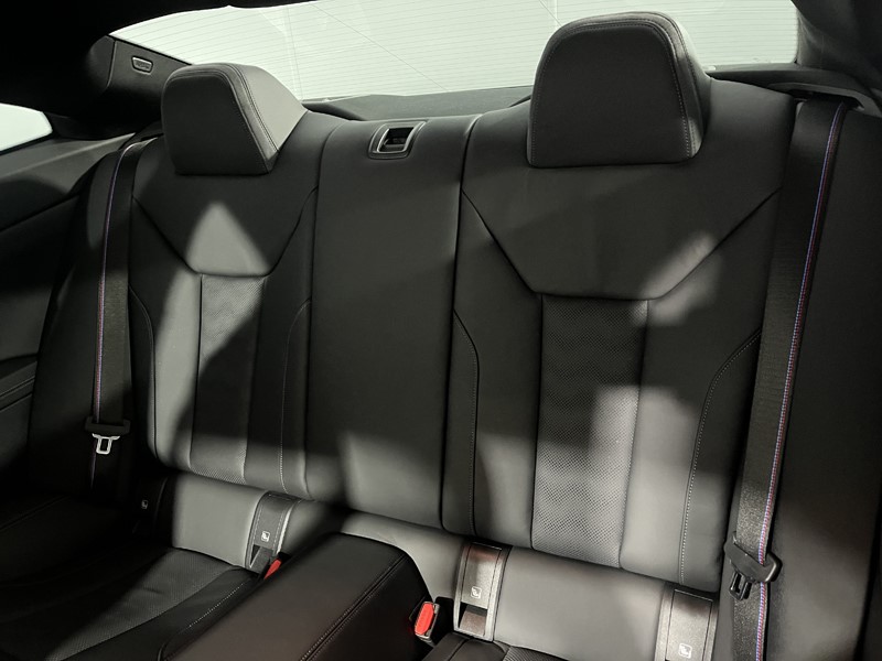 2023 (23) BMW M4 xDrive Competition M 2dr Step Auto 5012549