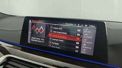 2020 (69) BMW 5 SERIES 540i xDrive M Sport 4dr Auto 5091591