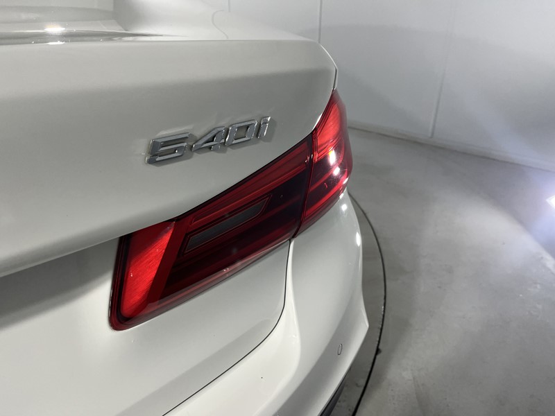 2020 (69) BMW 5 SERIES 540i xDrive M Sport 4dr Auto 5091608