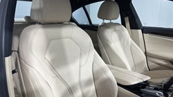 2020 (69) BMW 5 SERIES 540i xDrive M Sport 4dr Auto 5091574