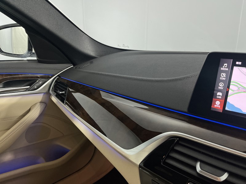 2020 (69) BMW 5 SERIES 540i xDrive M Sport 4dr Auto 5091590