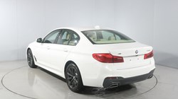 2020 (69) BMW 5 SERIES 540i xDrive M Sport 4dr Auto 1