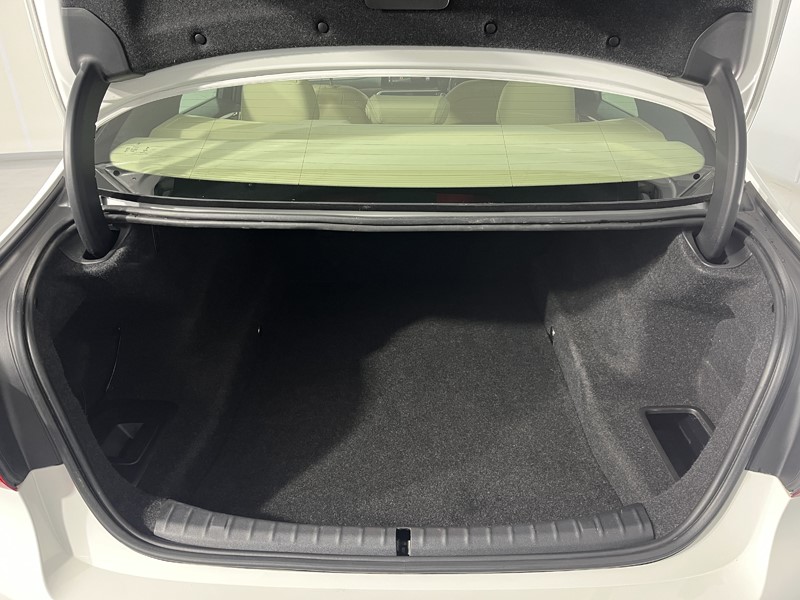 2020 (69) BMW 5 SERIES 540i xDrive M Sport 4dr Auto 5037326