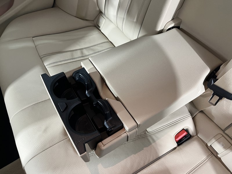 2020 (69) BMW 5 SERIES 540i xDrive M Sport 4dr Auto 5091602