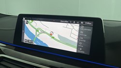 2020 (69) BMW 5 SERIES 540i xDrive M Sport 4dr Auto 5091580