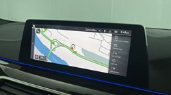 2020 (69) BMW 5 SERIES 540i xDrive M Sport 4dr Auto 5037330