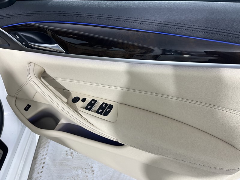 2020 (69) BMW 5 SERIES 540i xDrive M Sport 4dr Auto 5091583