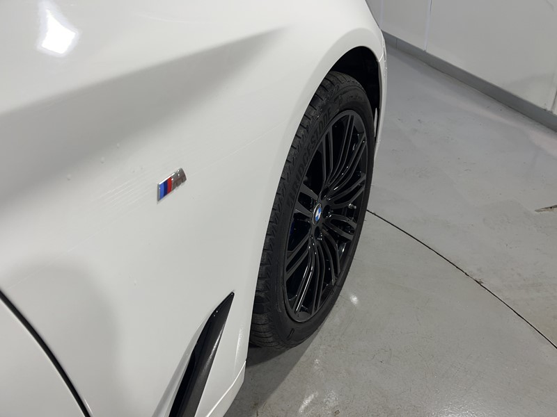 2020 (69) BMW 5 SERIES 540i xDrive M Sport 4dr Auto 5091607