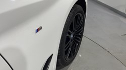 2020 (69) BMW 5 SERIES 540i xDrive M Sport 4dr Auto 5091607