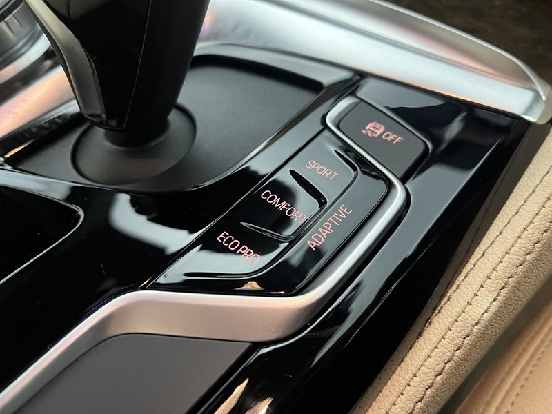 2020 (69) BMW 5 SERIES 540i xDrive M Sport 4dr Auto 5091598