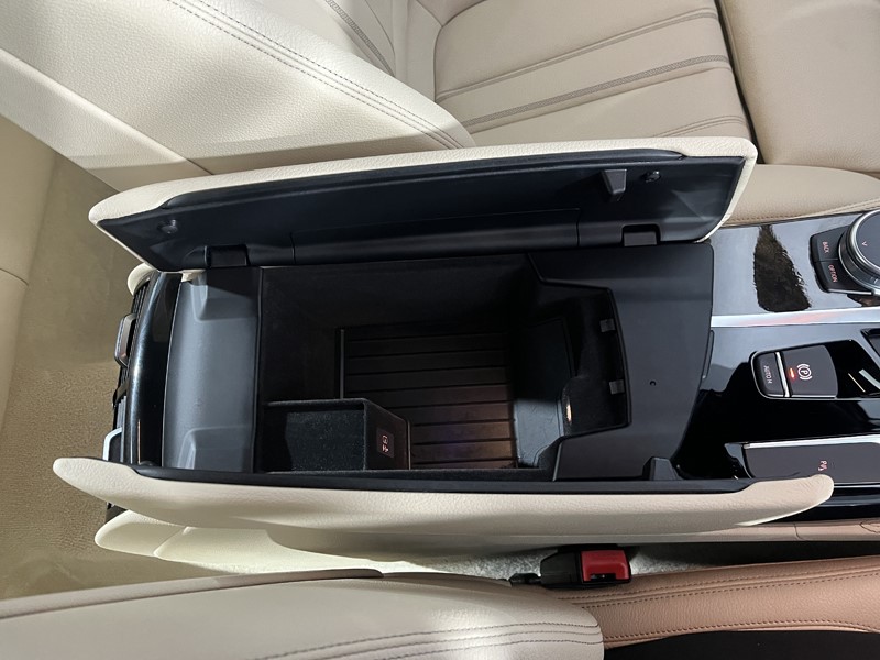 2020 (69) BMW 5 SERIES 540i xDrive M Sport 4dr Auto 5037349