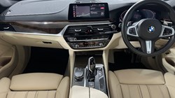 2020 (69) BMW 5 SERIES 540i xDrive M Sport 4dr Auto 5037317