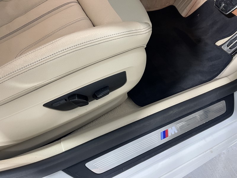 2020 (69) BMW 5 SERIES 540i xDrive M Sport 4dr Auto 5037332