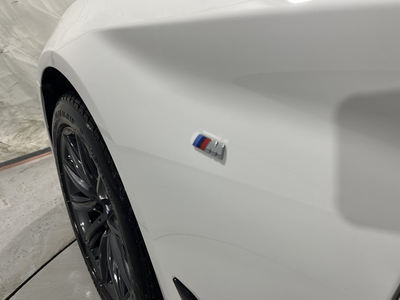 2020 (69) BMW 5 SERIES 540i xDrive M Sport 4dr Auto 5037357