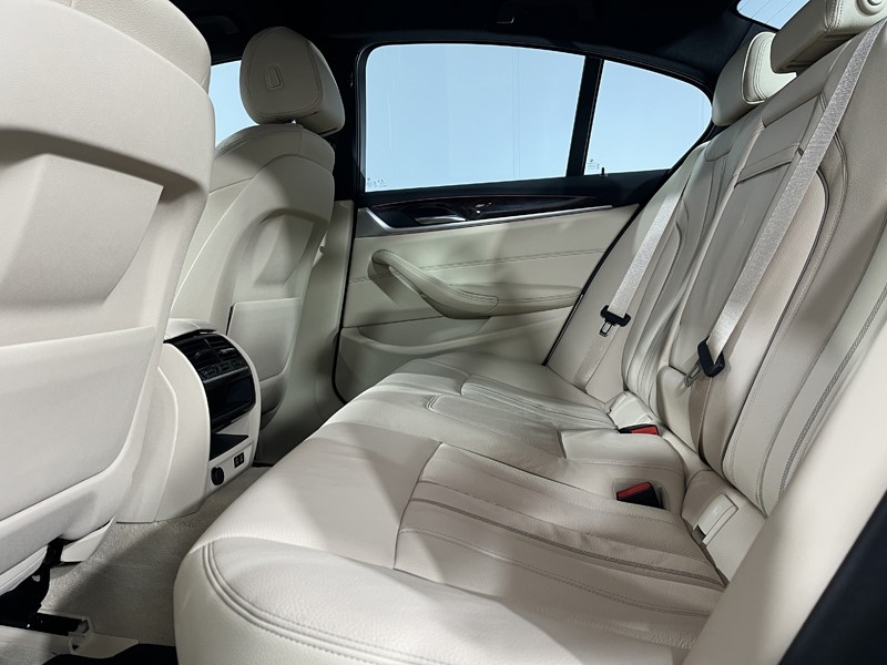 2020 (69) BMW 5 SERIES 540i xDrive M Sport 4dr Auto 5091601