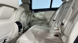 2020 (69) BMW 5 SERIES 540i xDrive M Sport 4dr Auto 5091601