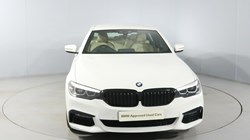 2020 (69) BMW 5 SERIES 540i xDrive M Sport 4dr Auto 5091579