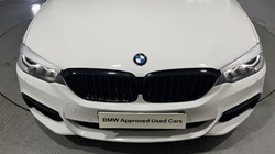 2020 (69) BMW 5 SERIES 540i xDrive M Sport 4dr Auto 5091606
