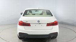 2020 (69) BMW 5 SERIES 540i xDrive M Sport 4dr Auto 5037328