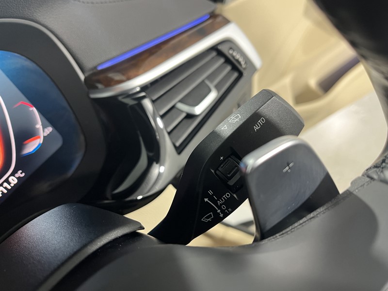 2020 (69) BMW 5 SERIES 540i xDrive M Sport 4dr Auto 5091588