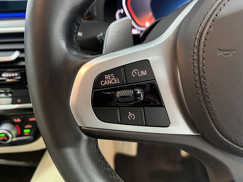 2020 (69) BMW 5 SERIES 540i xDrive M Sport 4dr Auto 5091586