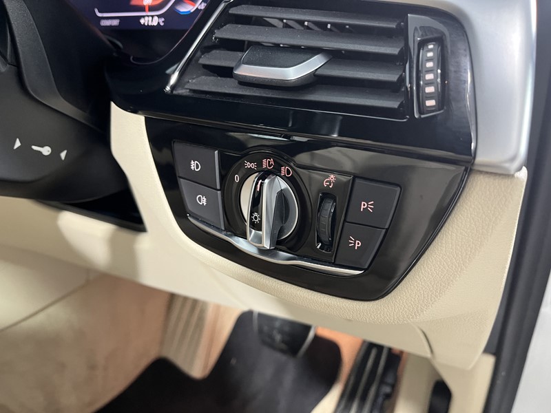 2020 (69) BMW 5 SERIES 540i xDrive M Sport 4dr Auto 5091584