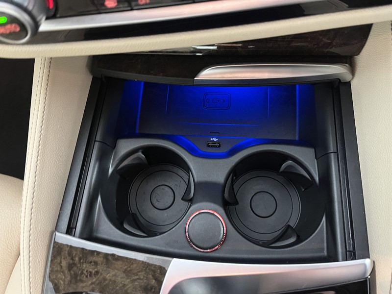 2020 (69) BMW 5 SERIES 540i xDrive M Sport 4dr Auto 5091596