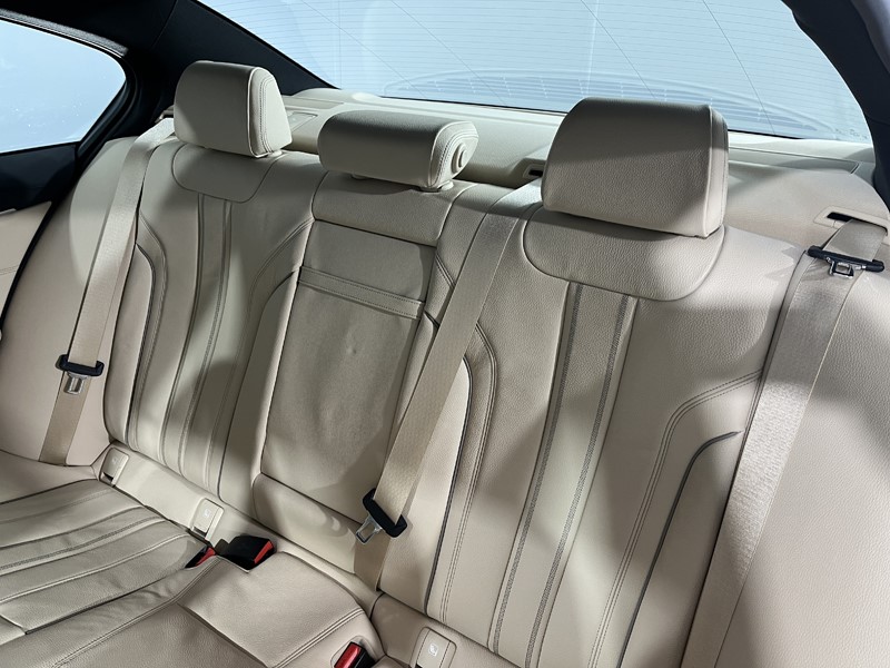 2020 (69) BMW 5 SERIES 540i xDrive M Sport 4dr Auto 5037325