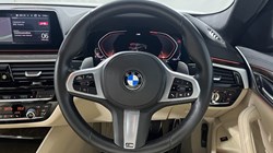 2020 (69) BMW 5 SERIES 540i xDrive M Sport 4dr Auto 5091568