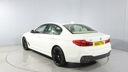2020 (69) BMW 5 SERIES 540i xDrive M Sport 4dr Auto 1