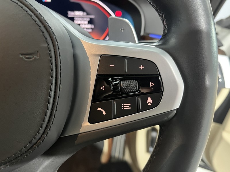 2020 (69) BMW 5 SERIES 540i xDrive M Sport 4dr Auto 5091587