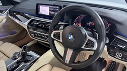 2020 (69) BMW 5 SERIES 540i xDrive M Sport 4dr Auto 5091569