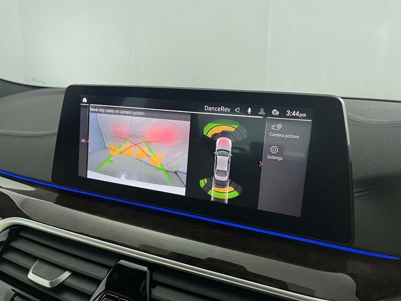 2020 (69) BMW 5 SERIES 540i xDrive M Sport 4dr Auto 5091581