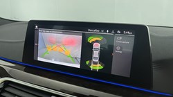 2020 (69) BMW 5 SERIES 540i xDrive M Sport 4dr Auto 5091581