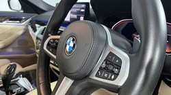 2020 (69) BMW 5 SERIES 540i xDrive M Sport 4dr Auto 5091585