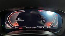 2020 (69) BMW 5 SERIES 540i xDrive M Sport 4dr Auto 5091572