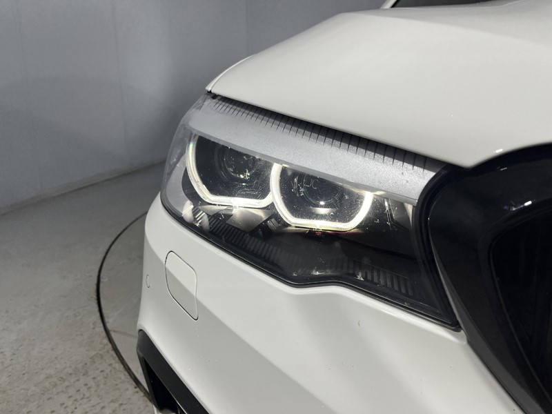 2020 (69) BMW 5 SERIES 540i xDrive M Sport 4dr Auto 5091605