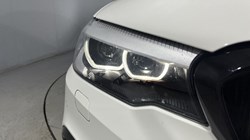 2020 (69) BMW 5 SERIES 540i xDrive M Sport 4dr Auto 5091605