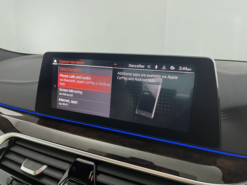 2020 (69) BMW 5 SERIES 540i xDrive M Sport 4dr Auto 5091593