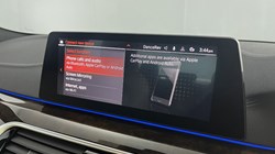 2020 (69) BMW 5 SERIES 540i xDrive M Sport 4dr Auto 5091593