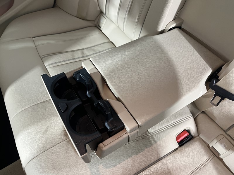 2020 (69) BMW 5 SERIES 540i xDrive M Sport 4dr Auto 5037352