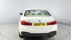 2020 (69) BMW 5 SERIES 540i xDrive M Sport 4dr Auto 5091578