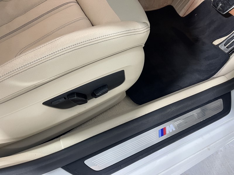 2020 (69) BMW 5 SERIES 540i xDrive M Sport 4dr Auto 5091582