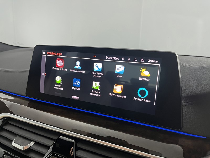 2020 (69) BMW 5 SERIES 540i xDrive M Sport 4dr Auto 5091592