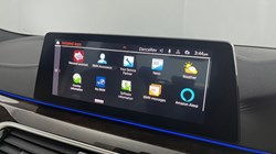 2020 (69) BMW 5 SERIES 540i xDrive M Sport 4dr Auto 5091592