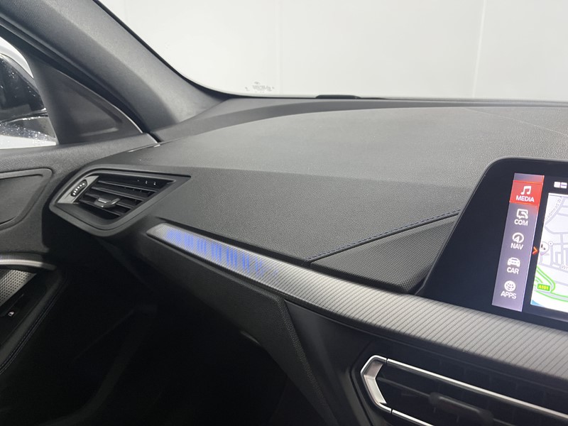 2023 (73) BMW 1 SERIES 118i [136] M Sport 5dr Step Auto [LCP] 5037389