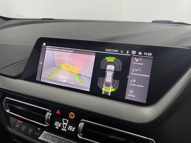 2023 (73) BMW 1 SERIES 118i [136] M Sport 5dr Step Auto [LCP] 5037380