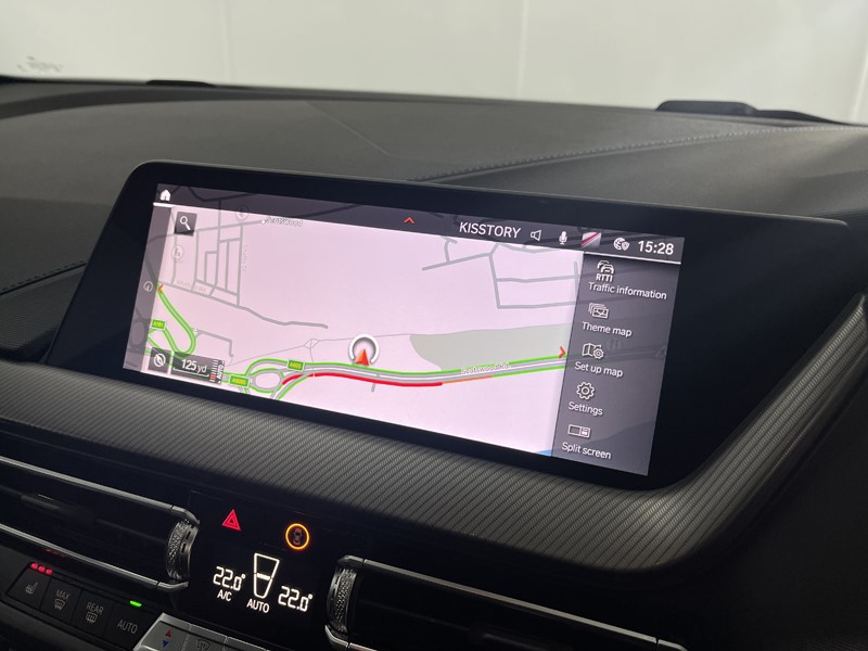 2023 (73) BMW 1 SERIES 118i [136] M Sport 5dr Step Auto [LCP] 5037379