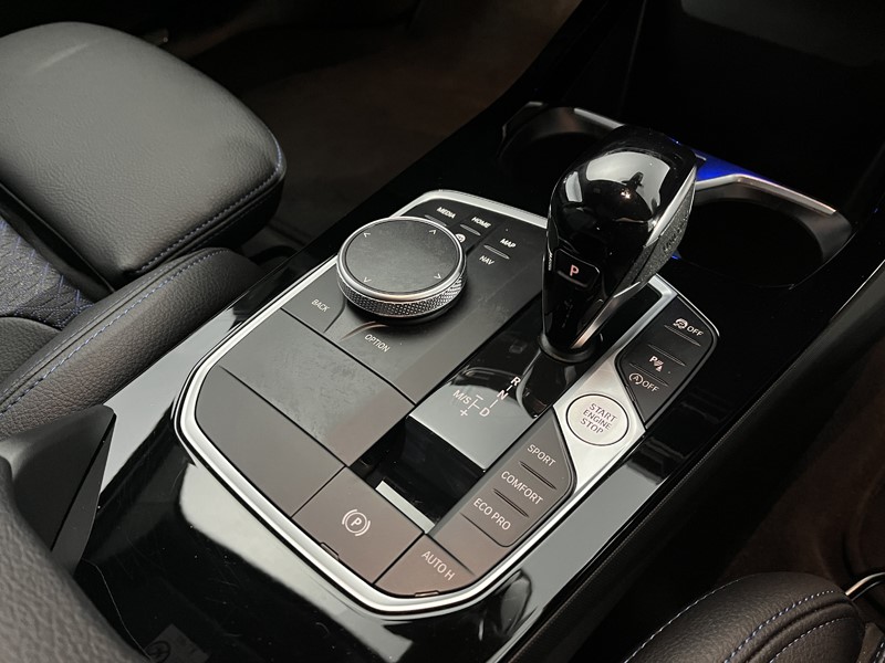 2023 (73) BMW 1 SERIES 118i [136] M Sport 5dr Step Auto [LCP] 5037372